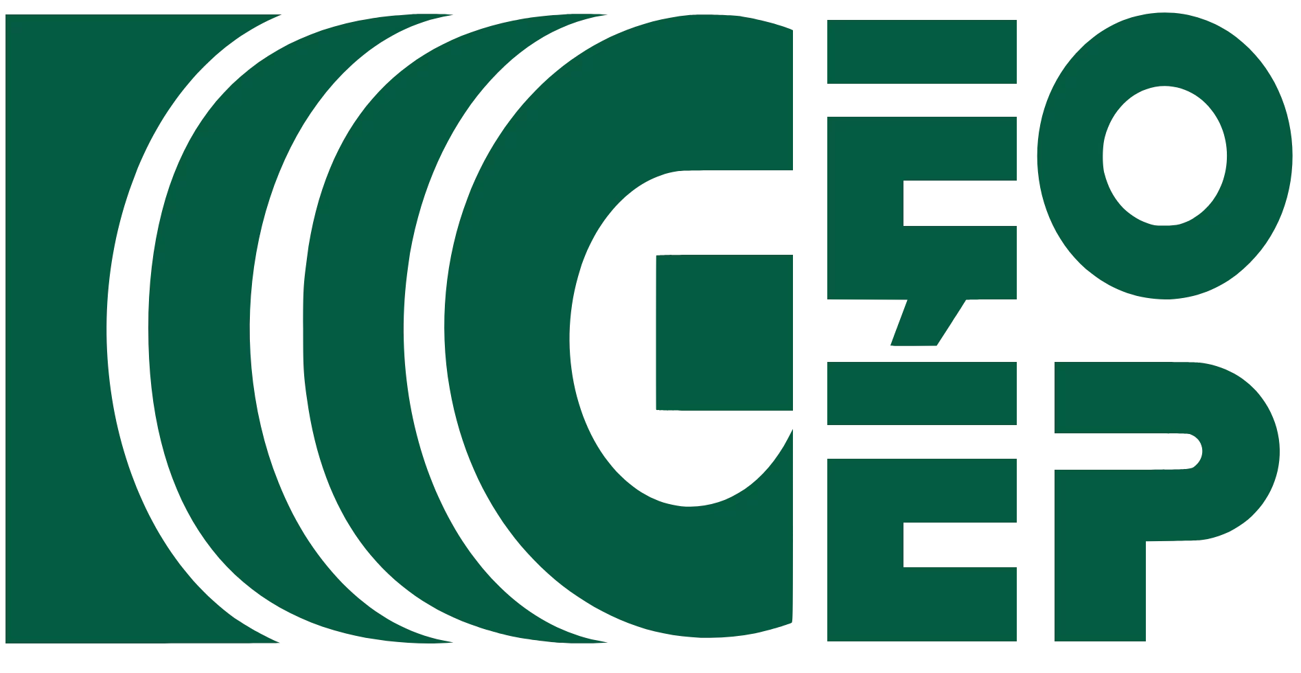 geogep logó